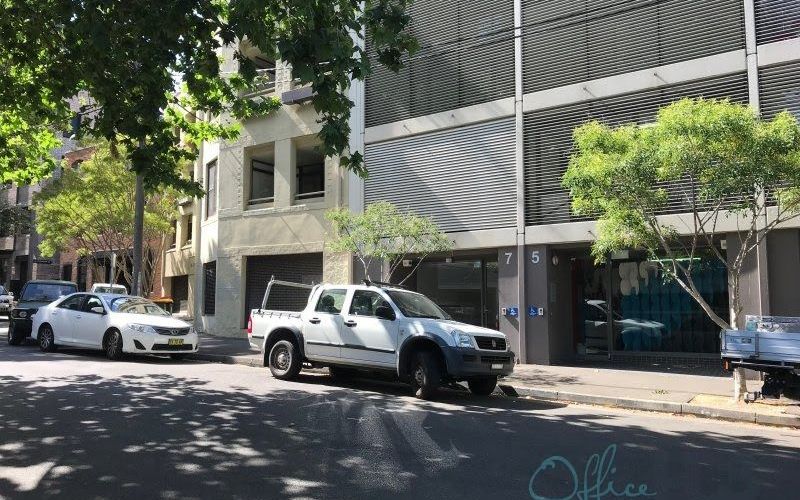 5 Blackfriars Street, Chippendale Image 1