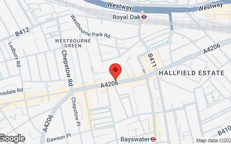 42 Westbourne Grove, Kensington Image 6