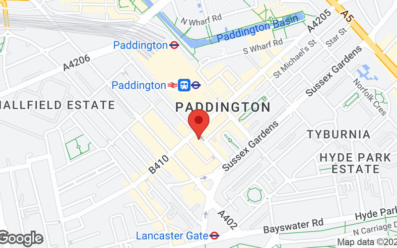 18 Spring Street, Paddington Image 4