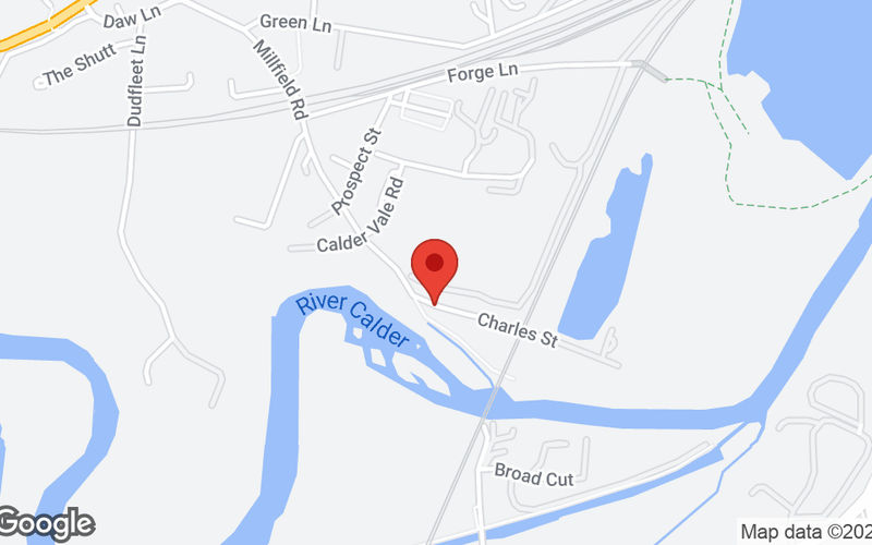 Charles Street, Horbury Image 6