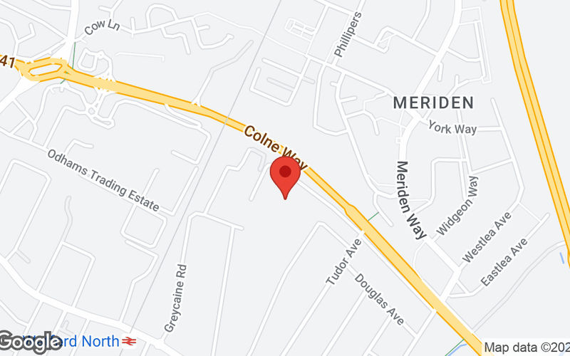 Colne Way, Watford Image 8