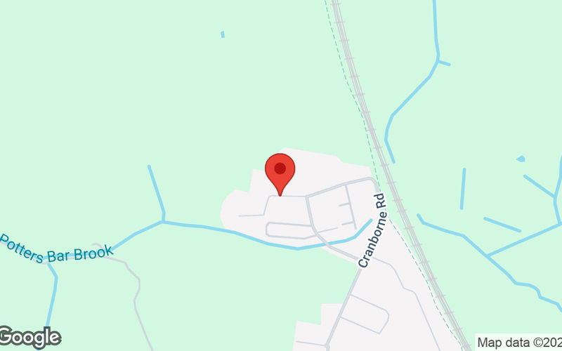 Cranborne Road, Potters Bar Image 9