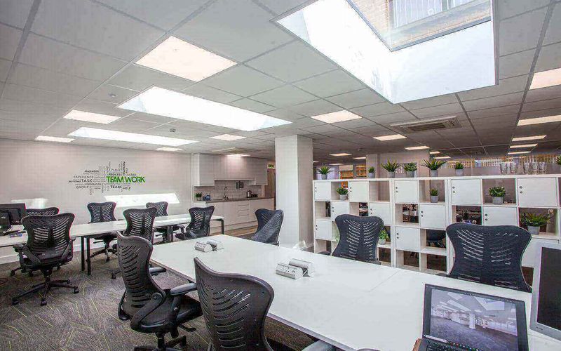 13-15 George Street, Buckinghamshire Image 3