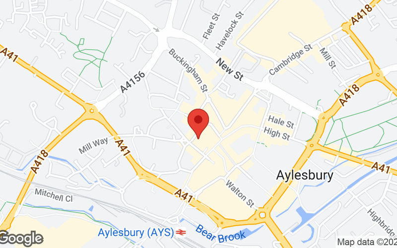 13-15 George Street, Buckinghamshire Image 8