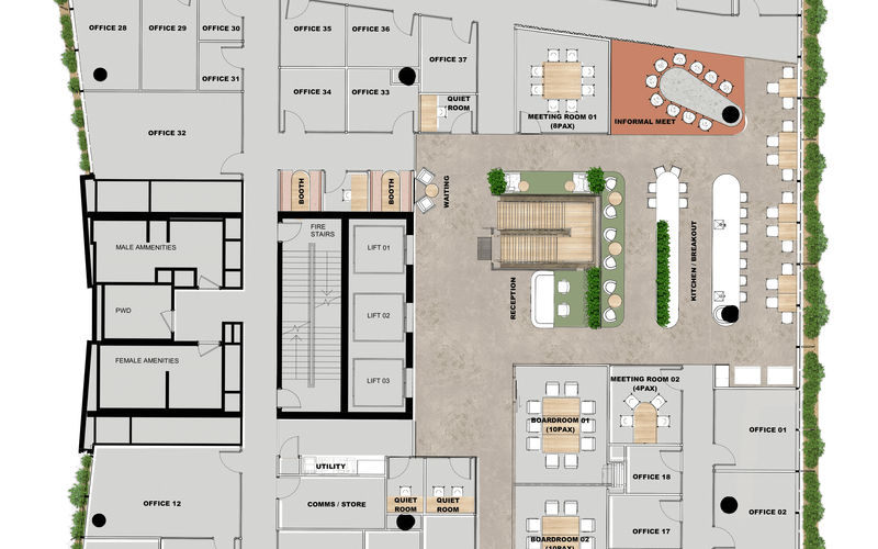 97 Boundary Street, West End Image 12