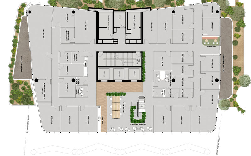 97 Boundary Street, West End Image 11