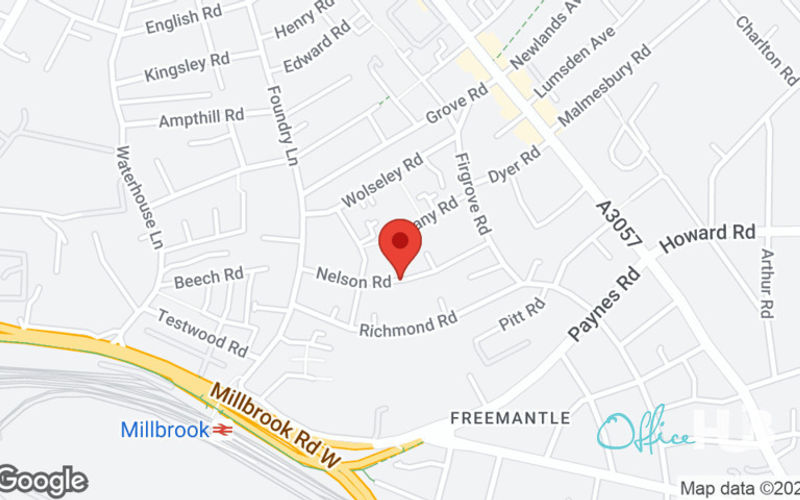 Nelson Gate, Southampton Image 9