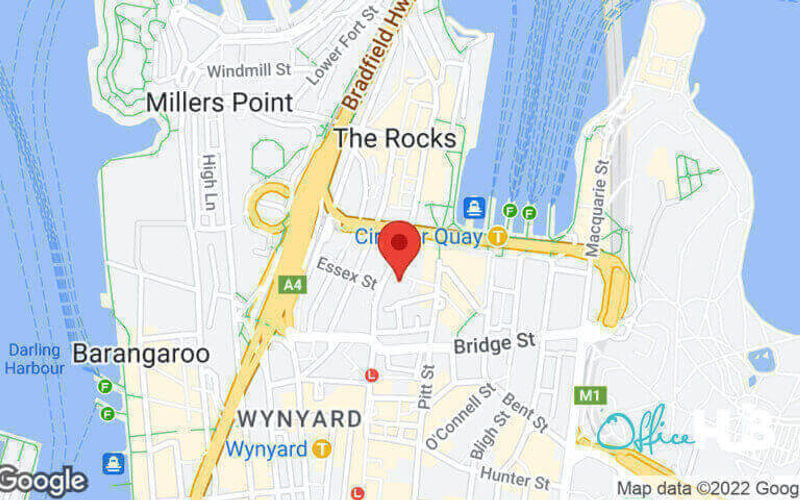 180 George Street, Sydney Image 9