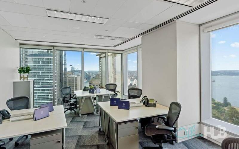 88 Phillip Street, Sydney Image 1