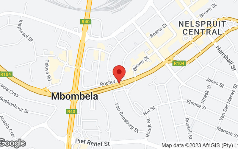 Samora Machel Drive Nelspruit Central, Mbombela Image 7