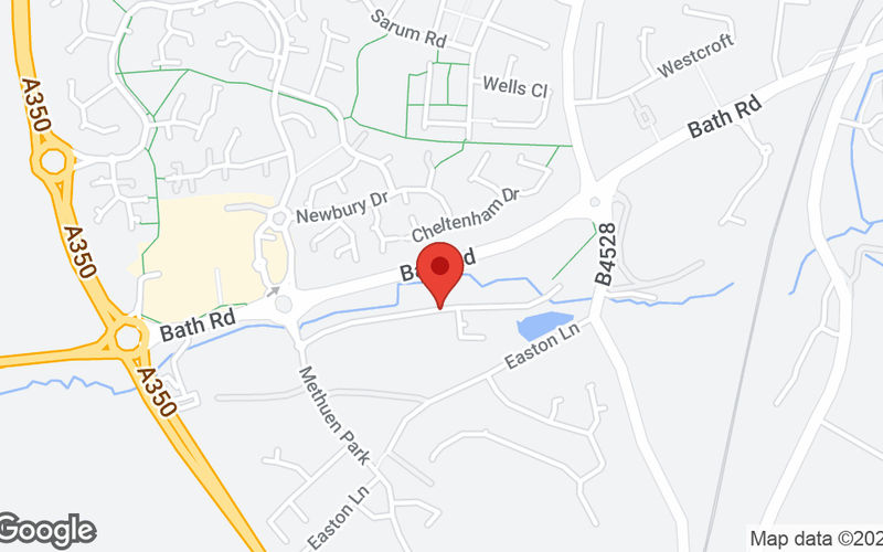 A1 & A2 Methuen Park, Chippenham Image 13