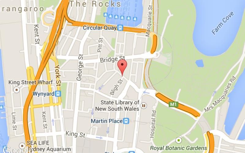 1 Bligh Street, Sydney Image 8