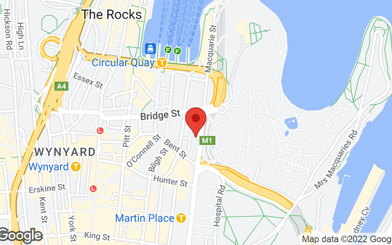 139 Macquarie Street, Sydney Image 8