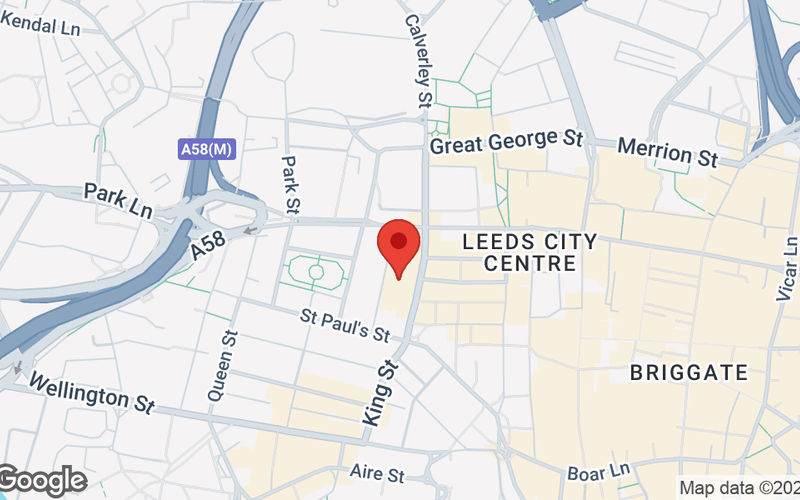 10-12 East Parade, Leeds Image 18