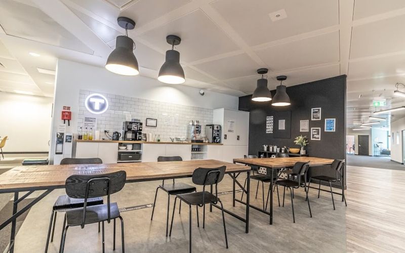 4 St Paul's Square, Liverpool Image 2