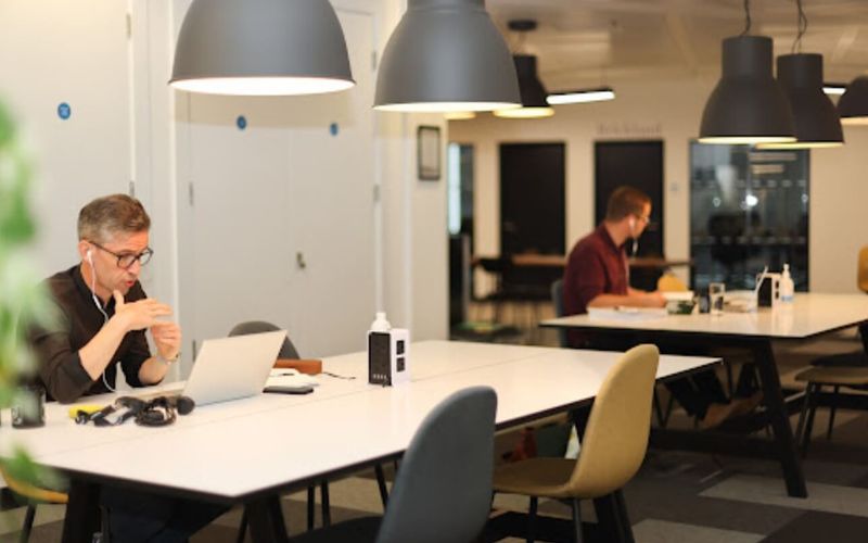 4 St Paul's Square, Liverpool Image 8