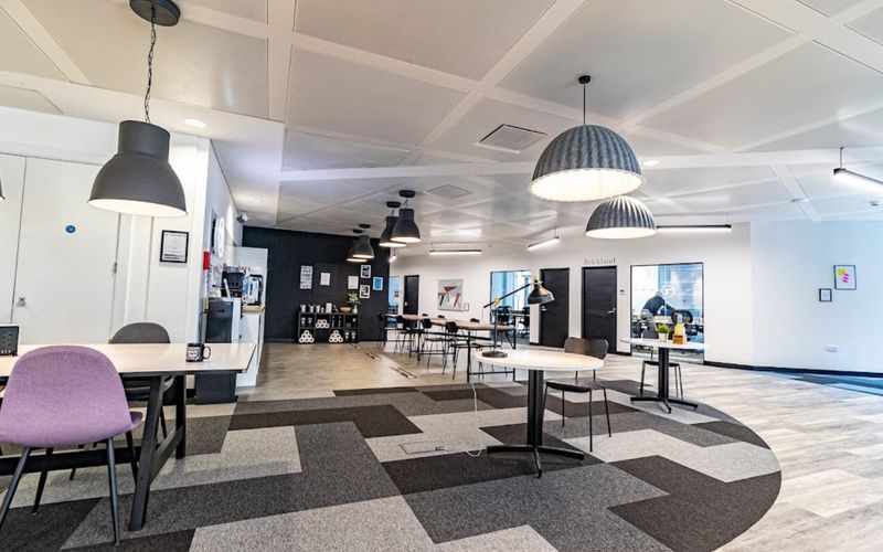 4 St Paul's Square, Liverpool Image 4