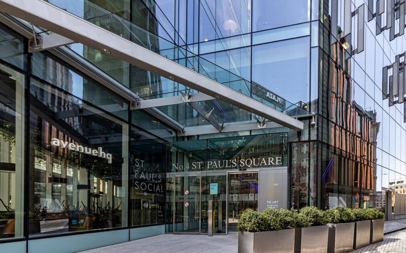 4 St Paul's Square, Liverpool Image 6