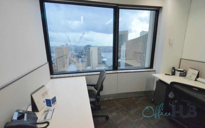 264 George Street, Sydney Image 1