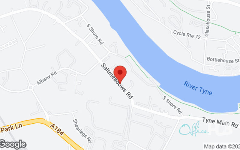 Saltmeadows Road, Gateshead Image 9