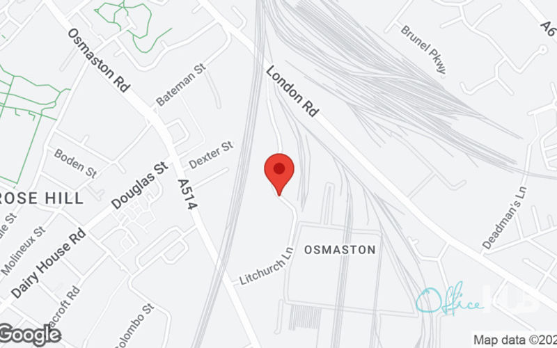 Litchurch Lane, Derby Image 5