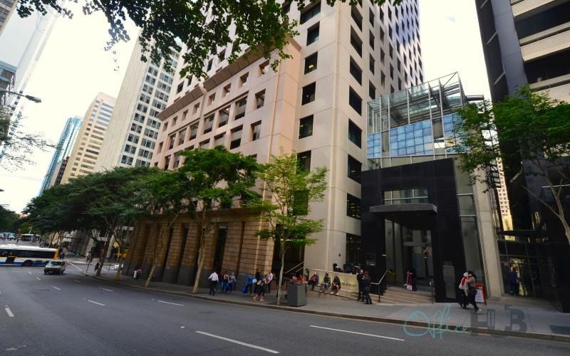 140 Creek Street, Brisbane Image 1