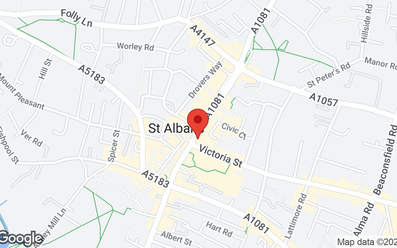 6 St Peter’s Street, St Albans Herts Image 10