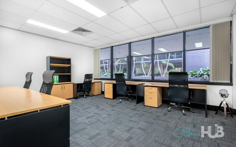 30 Cowper Street, Parramatta Image 1