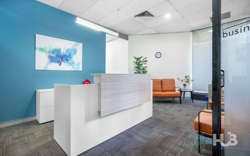 30 Cowper Street, Parramatta, 12 DESKS 30 Cowper Street, Parramatta Image 1