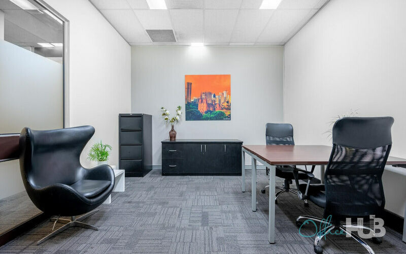 30 Cowper Street, Parramatta Image 1