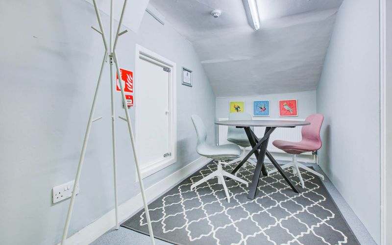 West Common, Harpenden Image 1