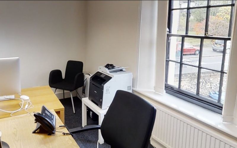 Cornerhall, Hemel Hempstead Herts Image 10