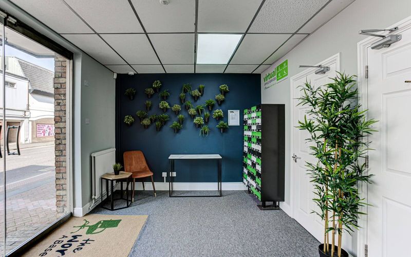 2 Huntingdon Street, St Neots Cambridgeshire Image 12