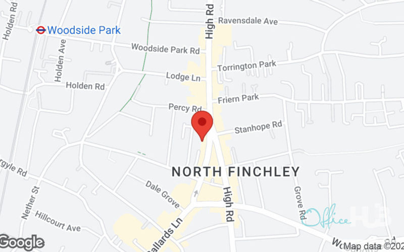 751 High Road, London Image 5