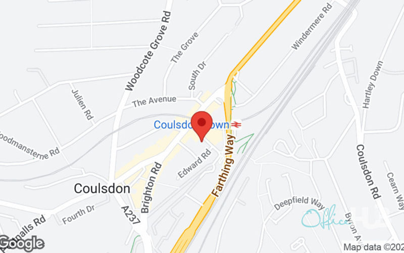 6 Station Approach Rd, Coulsdon Image 9