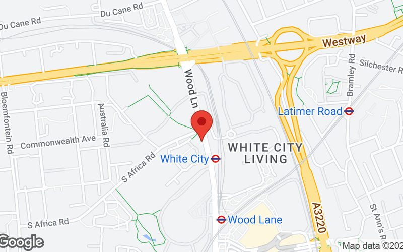 58 Wood Lane, White City Image 11