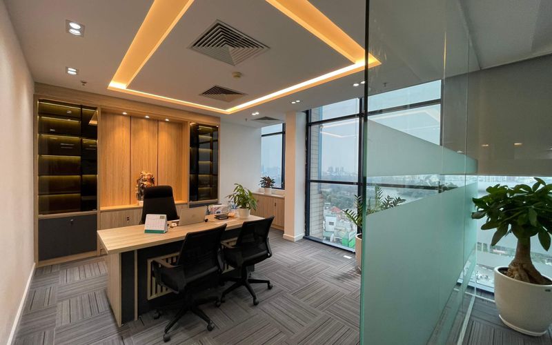 1 Pho Dao Duy Anh, Dong Da Image 2