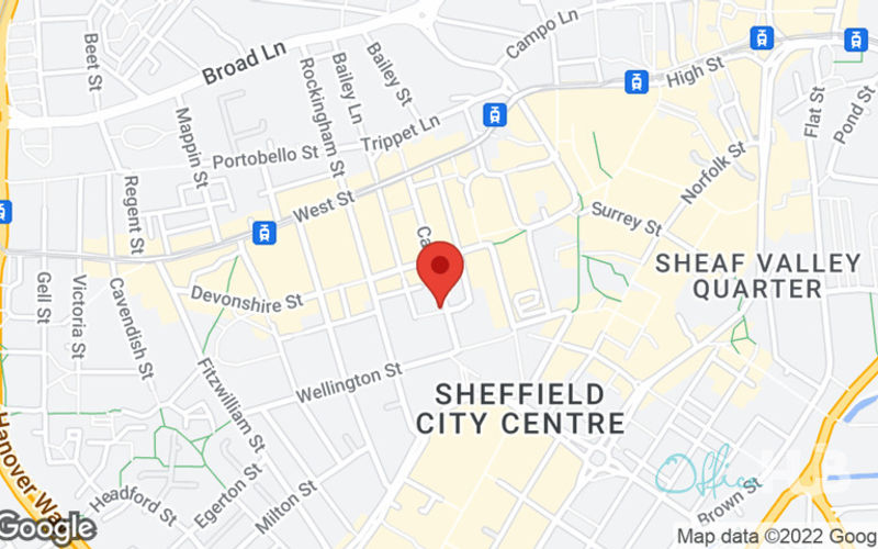 38 Carver Street, Sheffield Image 12