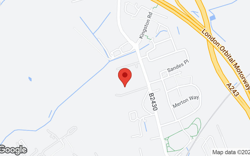 Kingston Road, Leatherhead Surrey Image 8