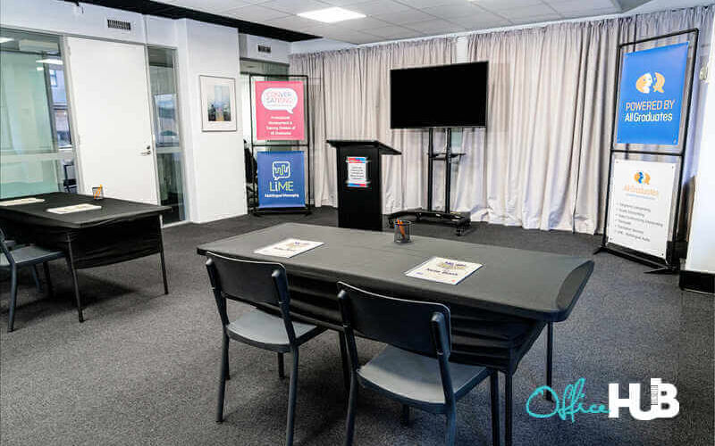 608 Saint Kilda Road, Melbourne Image 1