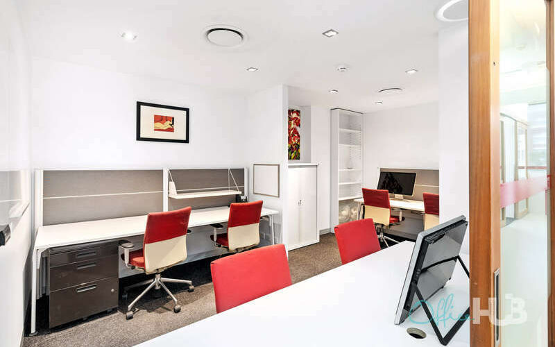 69 Reservoir Street, Surry Hills Image 1