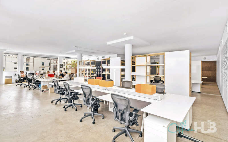69 Reservoir Street, Surry Hills Image 1