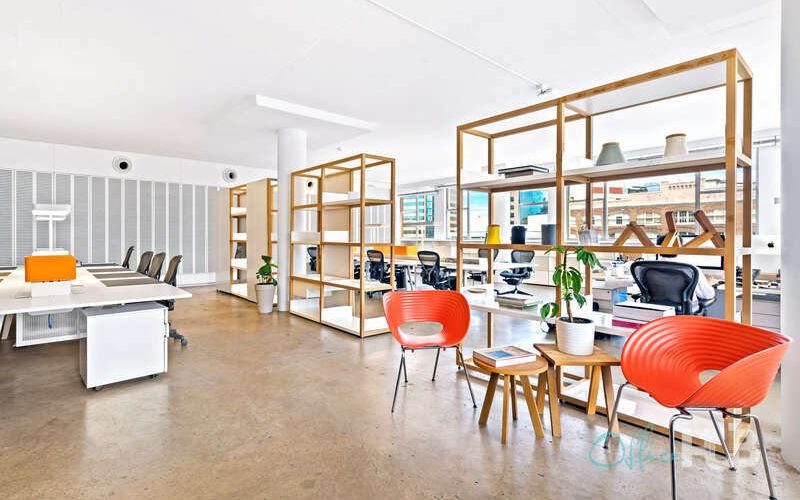 69 Reservoir Street, Surry Hills Image 1