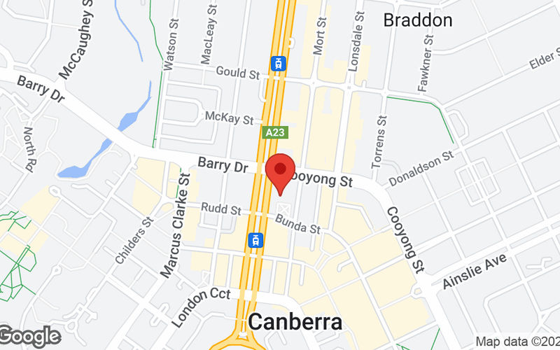 68 Northbourne Avenue, Canberra Image 8