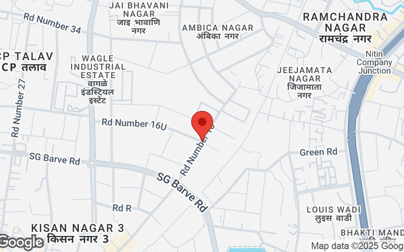 Jayashri Baug Road No 16 Wagle Industrial Estate Road No 16/z, Thane Image 9
