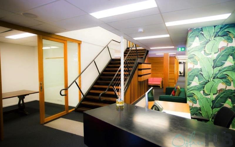86 Brookes Street, Fortitude Valley Image 1