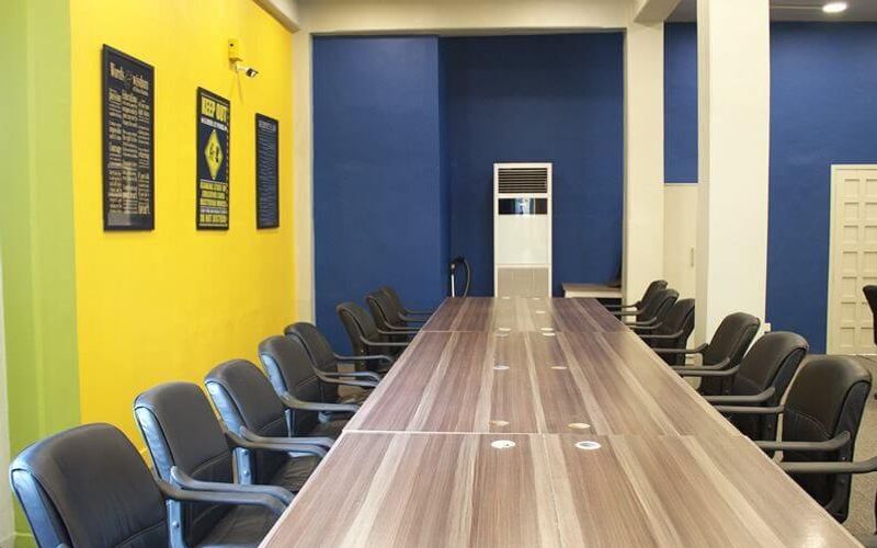 204 Shahrah-e-faisal Rd, Karachi Image 1