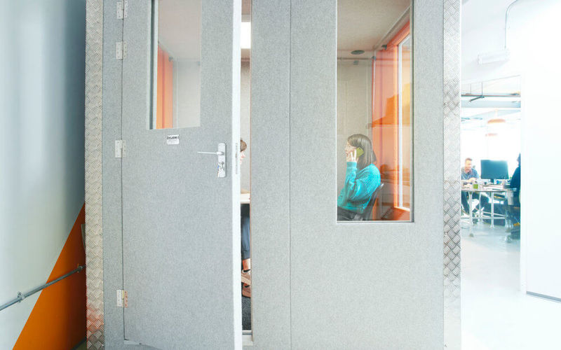 Upper Floor Dragonfly Place, Greater London Image 3