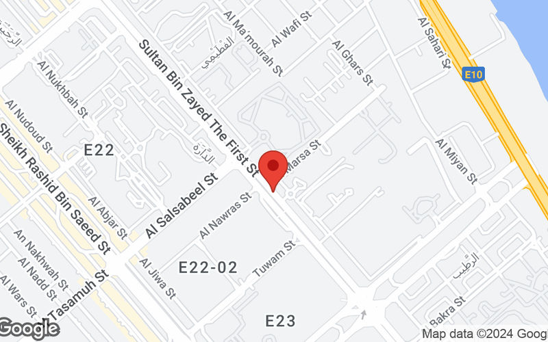 Muroor Rd, Abu Dhabi Image 13