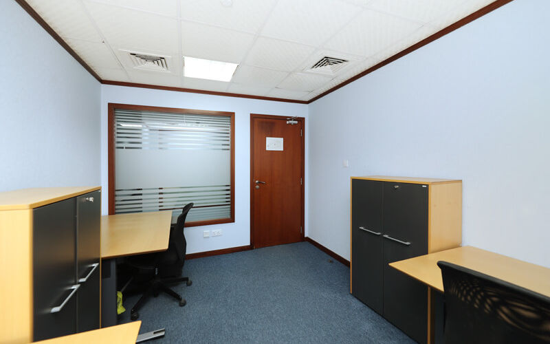 Muroor Rd, Abu Dhabi Image 1